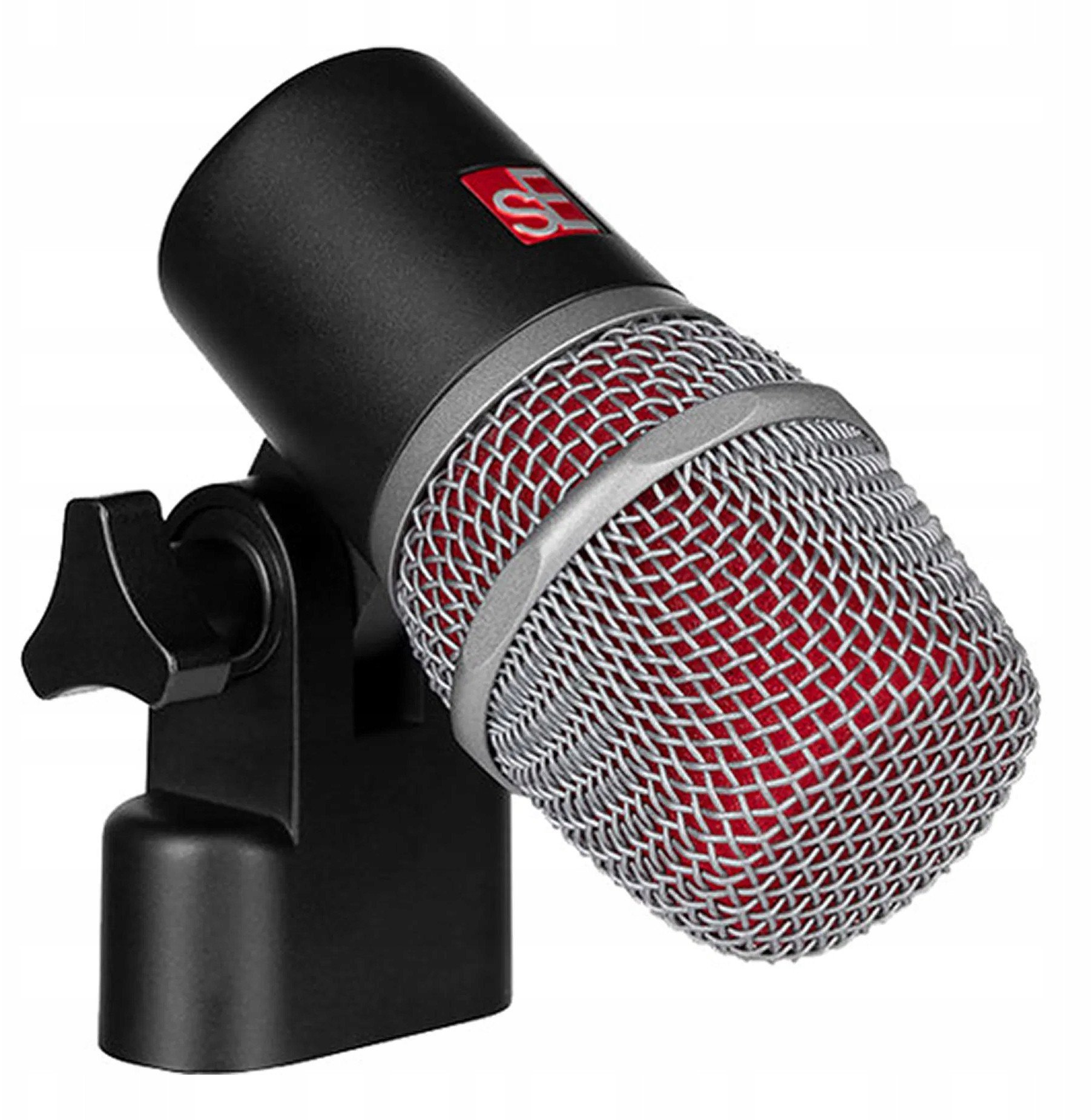 sE V BEAT - Mikrofon dynamiczny instrumentalny