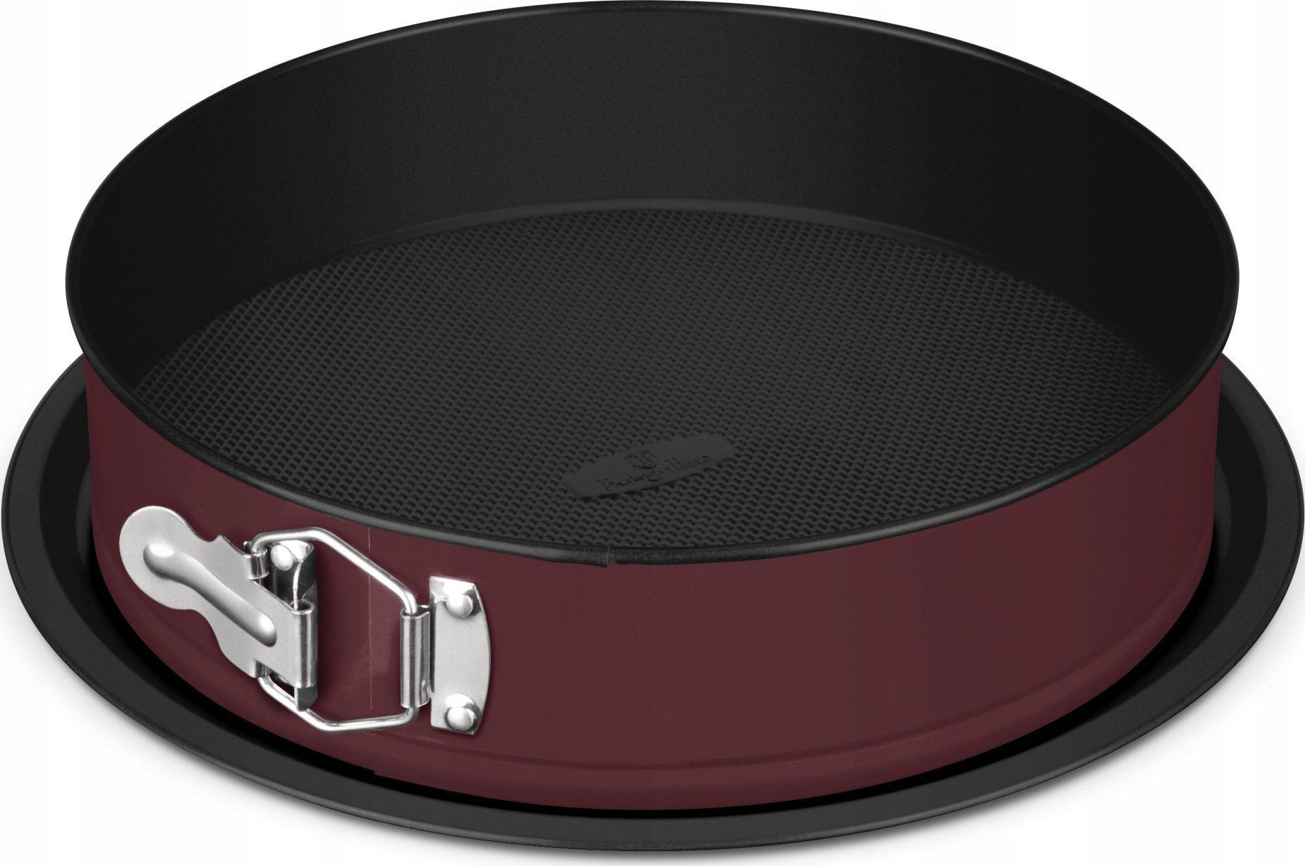 TORTOWNICA FORMA TYTANOWA 26cm BERLINGER HAUS BH-7935 LEONARDO