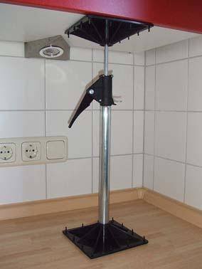 Dedra Podpora kuchenna KS30