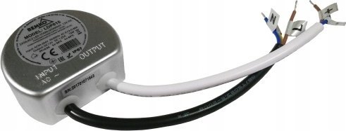 Bemko Zasilacz LED 10W 12V DC IP67 do puszki