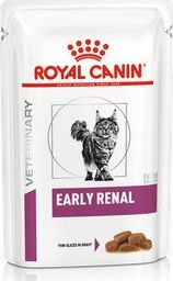 Royal Canin Early Renal Cat Pouch 12 x 85g