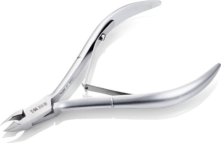 Nghia Nghia export cążki do skórek C-04 jaw 16