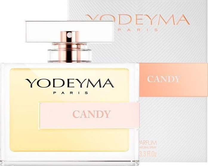 Yodeyma Yodeyma Candy Woda Perfumowana Dla Kobiet 100ml