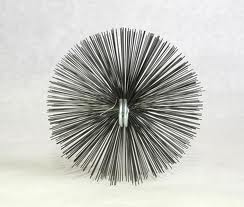 Vorel Wycior kominowy W100 170mm 72970