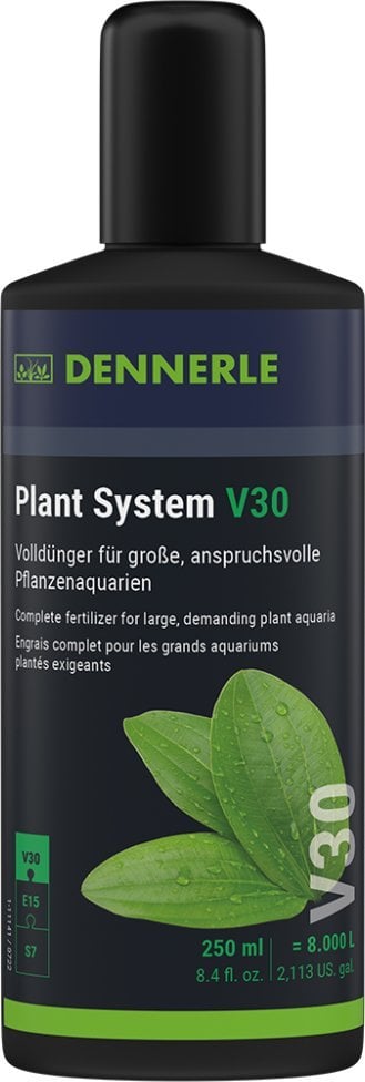 Dennerle Plant System V30 250 ml