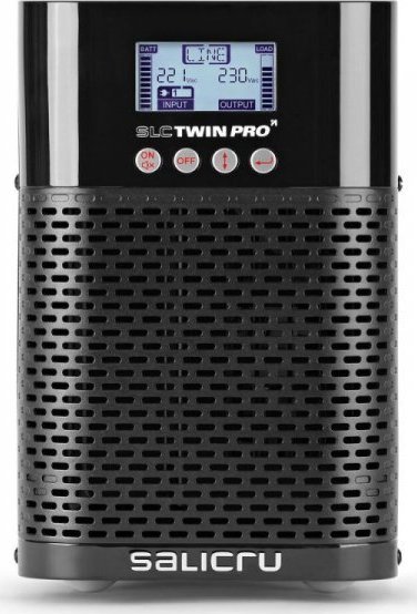 UPS Salicru SLC-700 Twin Pro2 (699CA000011)