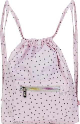 My Bag My bag's plecak worek xs my sweet dream's pink