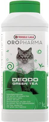 Versele-Laga OROPHARMA NEUTRALIZATOR DEODO green tea 750g