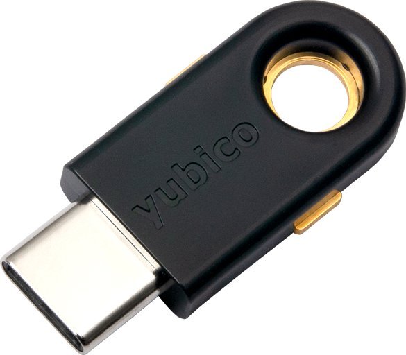 Yubico YubiKey 5C