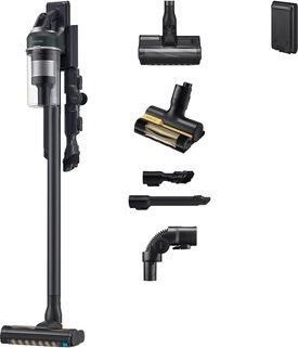 Odkurzacz ręczny Samsung Samsung VS20C8527TB/GE odkurzacz przenośny Czarny, Niebieski Bez worka