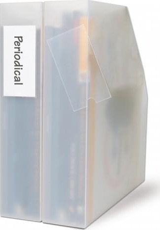 3L KIESZENIE SAMOPRZYLEPNE 3L NA ETYKIETY 46 X 75 MM (6)