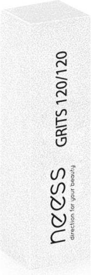 NEESS Blok polerujący 120/120 (2065) 1szt