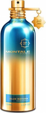 Montale Montale Blue Matcha 100ml EDP