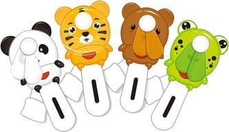 Artyk Wiatraczek Zwierzaczek 125492