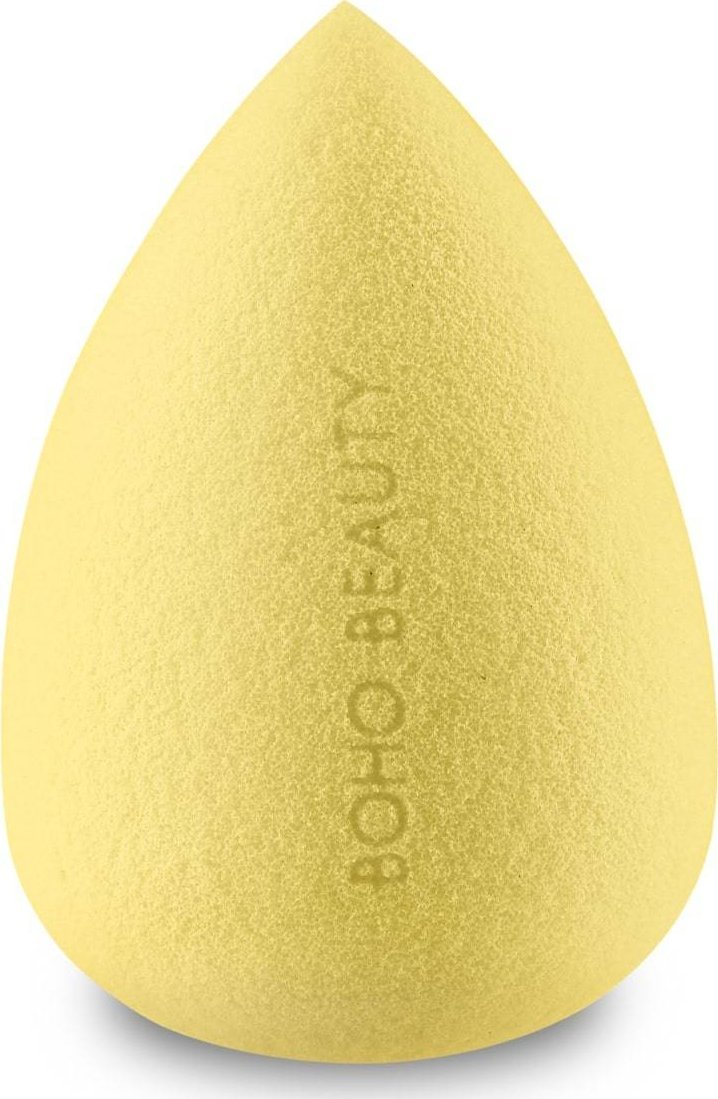 Boho Beauty Gąbka do MakijażuGąbka do Makijażu BOHOMALLOWS Regular Lemon
