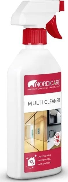 Clarins Nordicare MULTI CLEANER 500ml