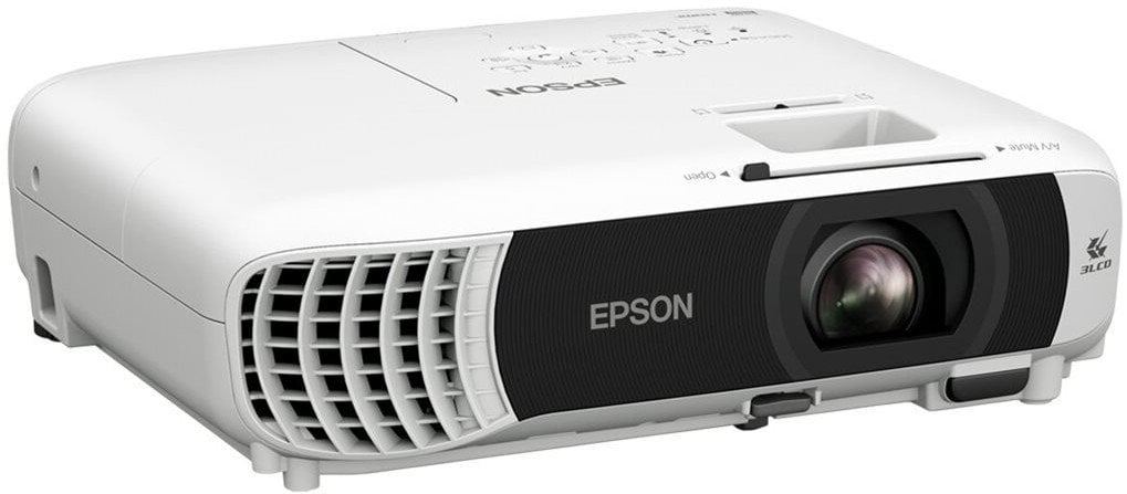 Projektor Epson EB-FH08