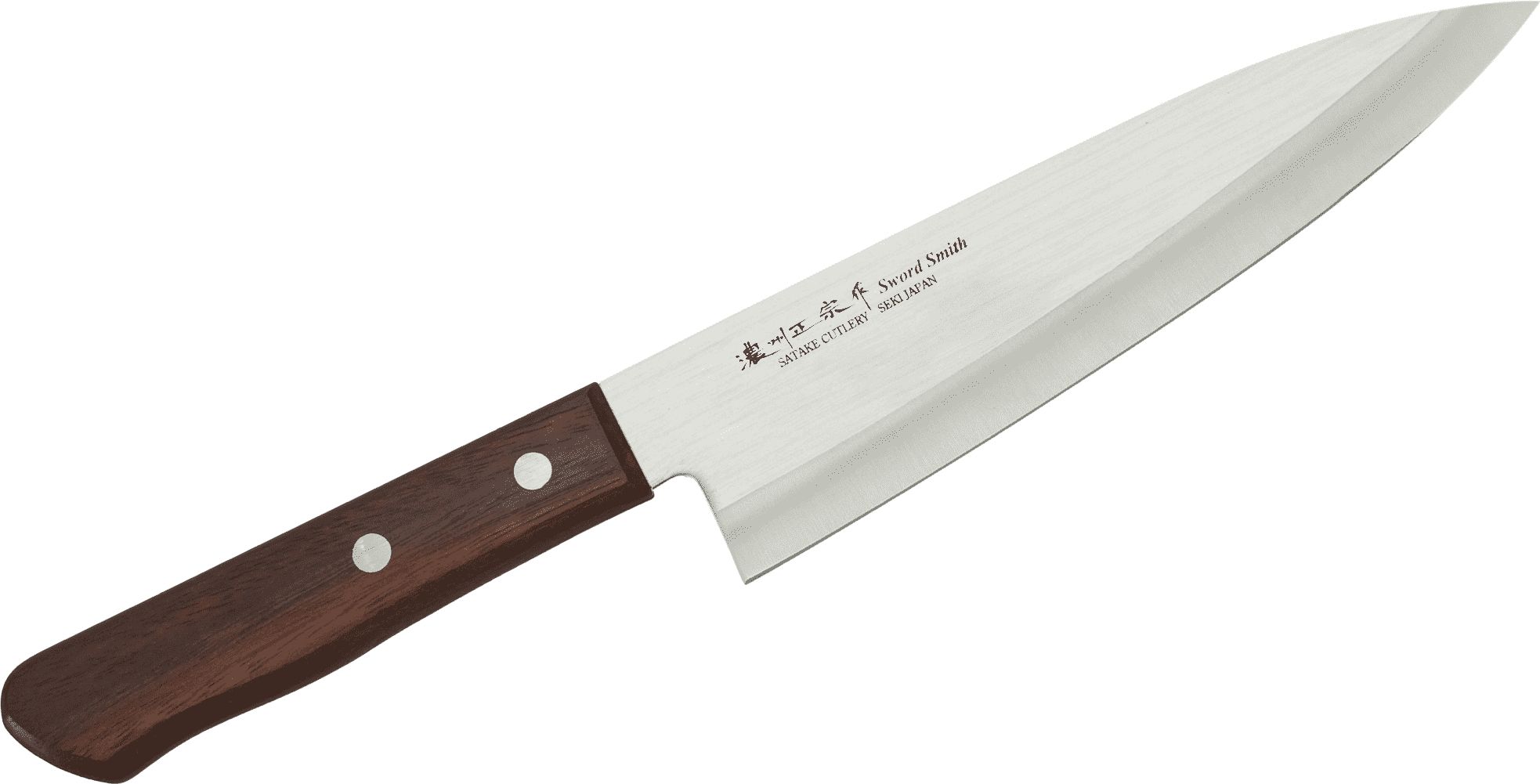 Satake Satake Tomoko 420J2 Nóż Szefa kuchni 18cm