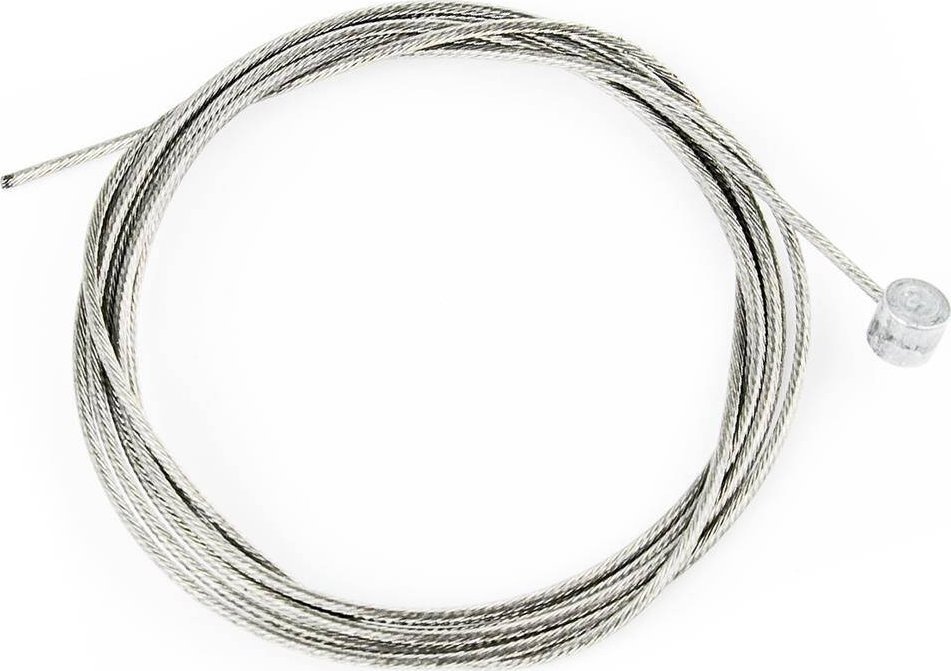 Linka hamulcowa Alhonga C-2 1,5x2000 mm stal galwanizowana