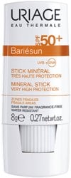 URIAGE_Bariesun mineralny sztyft do opalania wodoodporny SPF50 8g
