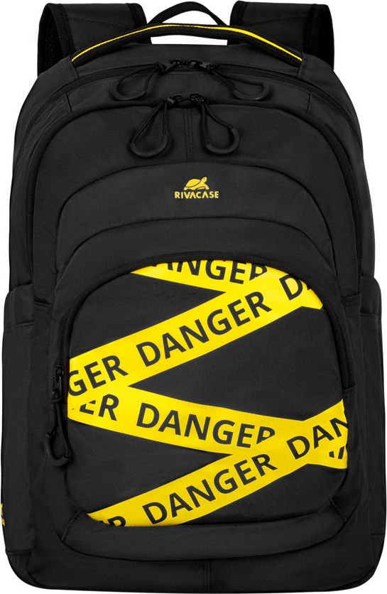 Plecak RivaCase Erebus 15,6" (5461 black)