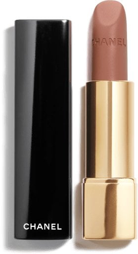 Lūpų dažai Chanel Rouge Allure Velvet Luminous Matte Lip Colour 60-Intemporelle, 3.5 g