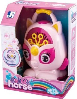 Trifox MASZYNKA DO BANIEK JEDNOROŻEC