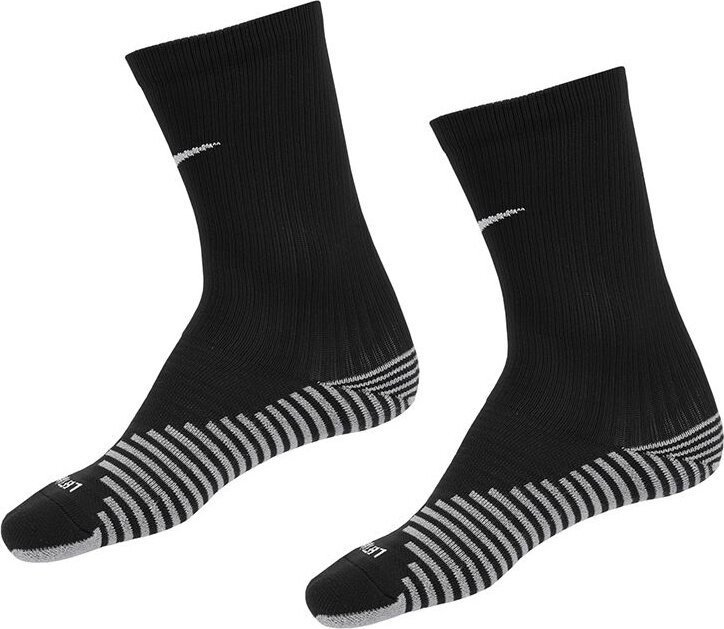 Nike Skarpety Nike Dri-Fit Strike czarne FZ8485 010 38-42