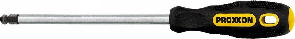 Proxxon Wkrętak imbusowy 6 PROXXON z kulką