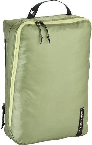 Eagle Creek Eagle Creek Isolate Pack It C/D Cube M Green