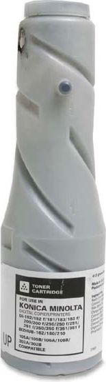 Toner Katun Black Zamiennik TN-114 (20800)