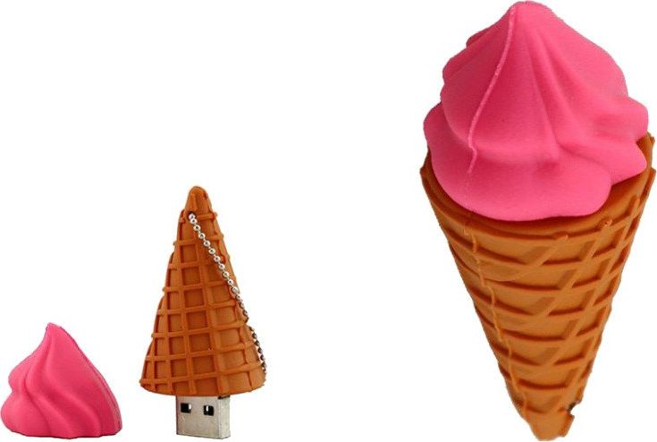 Pendrive Dr. Memory 32 GB