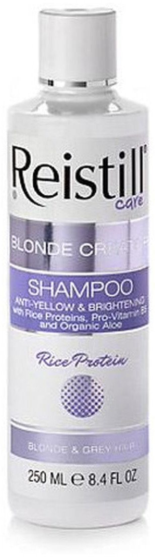 Target REISTILL szampon do włosów neutralizujący żółte odcienie, 250ml