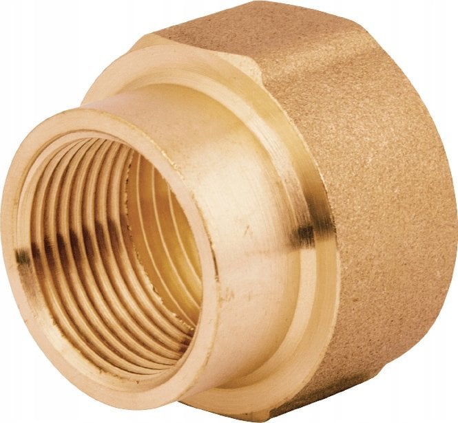 Perfexim PHA-309 Mufa redukcyjna mos. wzmocniona 3/4" x 1/2"