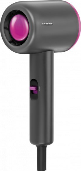 Suszarka MPM Suszarka do włosów MSW-20