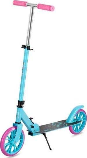 HM1302 HULAJNOGA NIEBIESKA NILS EXTREME