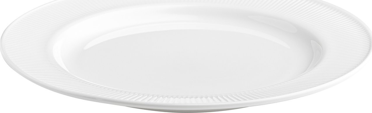 Florina Talerz płytki Florina Milano 25 cm