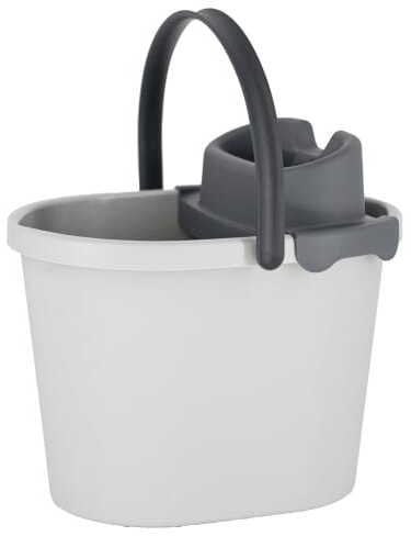 Sauber Ovals wiadro z pokrywką Eco* Ego 5903355150633 5903355150633 (5903355150633)