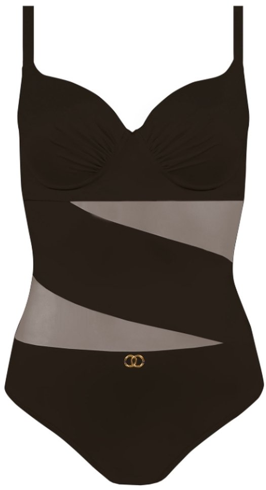 Self STRÓJ KĄPIELOWY FASHION 5 S964V-19 40F