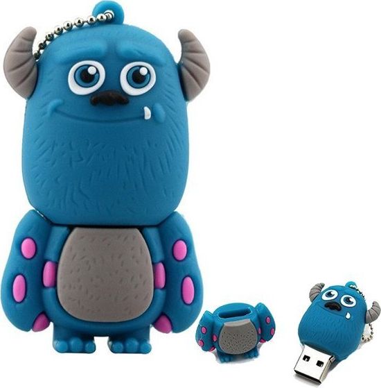 Pendrive Dr. Memory 16 GB