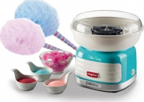 Maszynka do waty cukrowej Ariete 2973/01