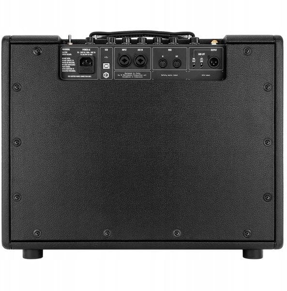 IK ToneX Cab - Aktywna kolumna gitarowa