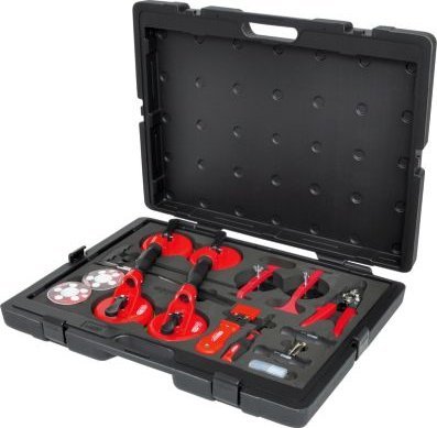 KS Tools KS Tools Master zestaw do montażu i demontażu szyb