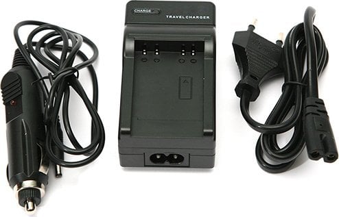 Ładowarka do aparatu Extra Digital Extra Digital Kroviklis CANON NB-13L