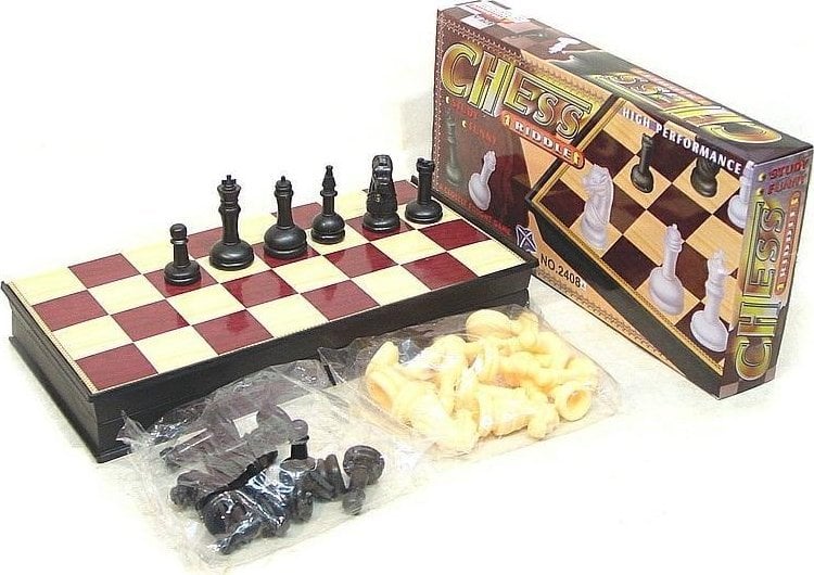 Adar Szachy gra 033894