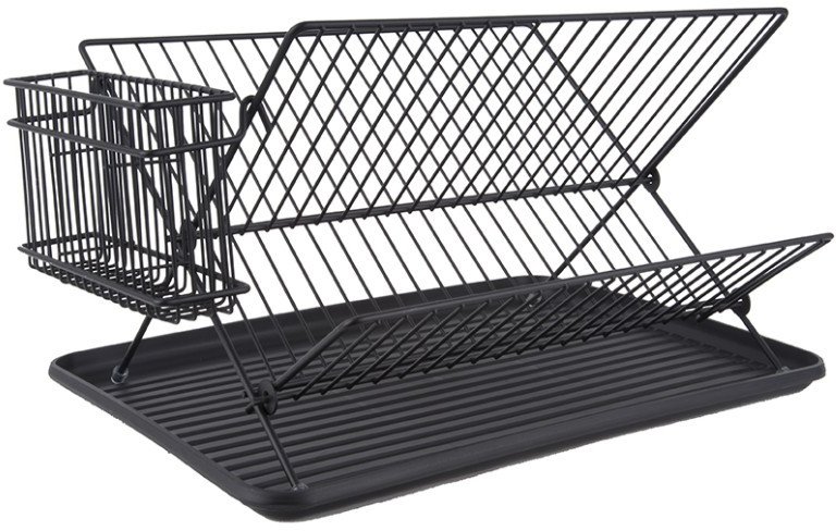 Suszarka do naczyń CLASSIC, metalowa