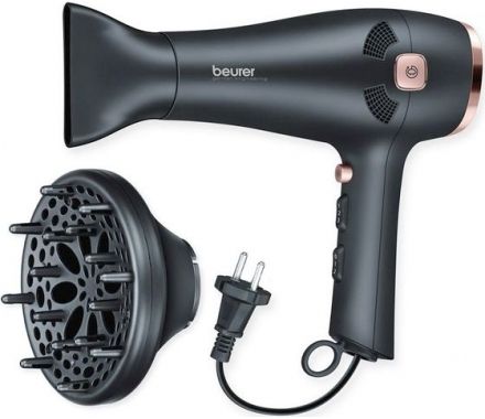 Suszarka Beurer HC 55