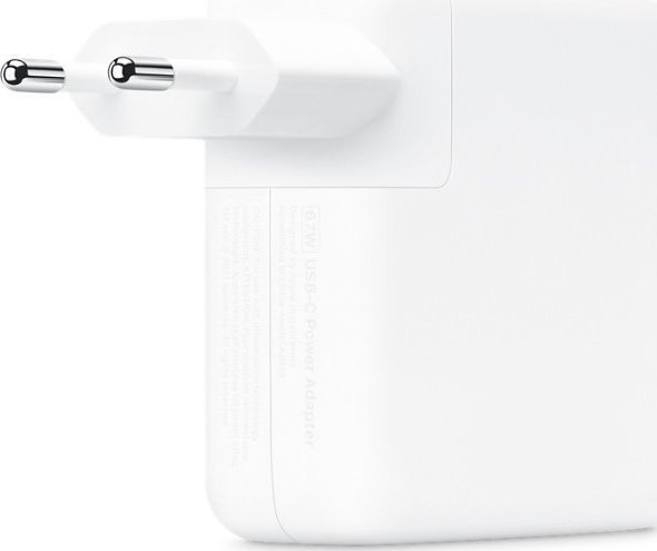 Zasilacz do laptopa Co2 Zasilacz Ładowarka Usb-C Do Macbook Air Pro 87W
