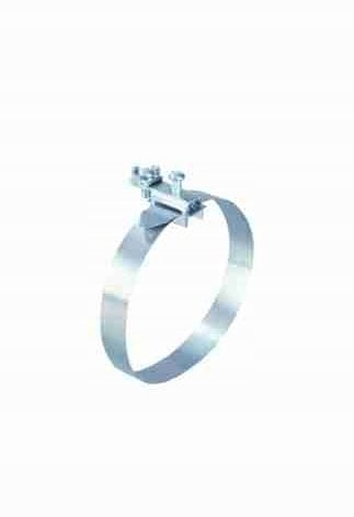 Opaska uziemiająca Ni V2A, 1/8 - 4 902NI