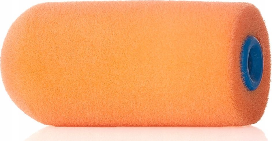 Geko Wałek malarski flock 7cm 30mm fi-6mm (500)